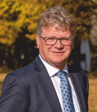 Konrad Buckel